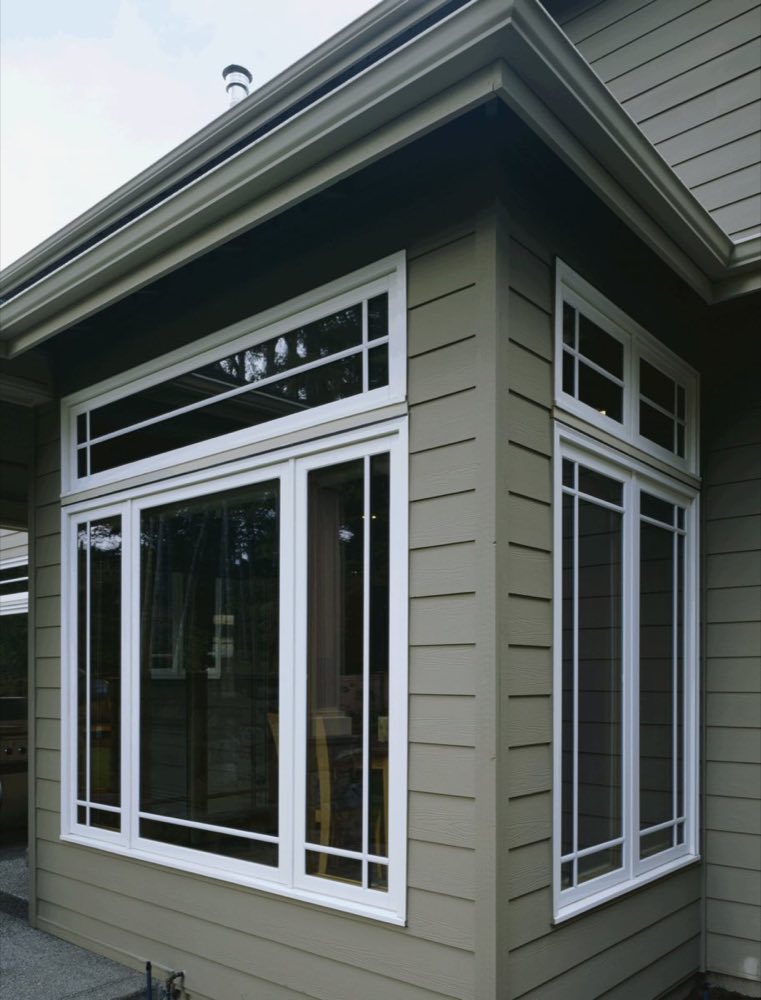 Window Glass Replacement