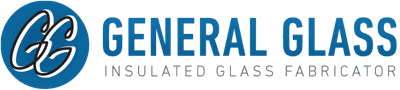 General Glass logo