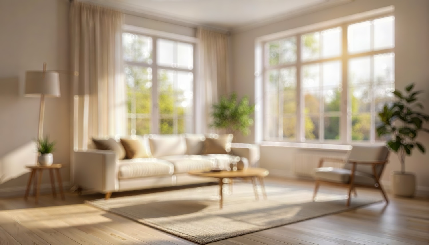 Energy-Efficient Window Replacement